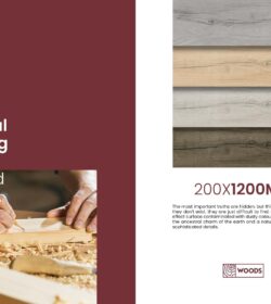 20x120 CM- Wooden-43