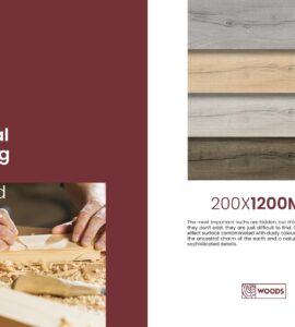 20x120 CM- Wooden-43