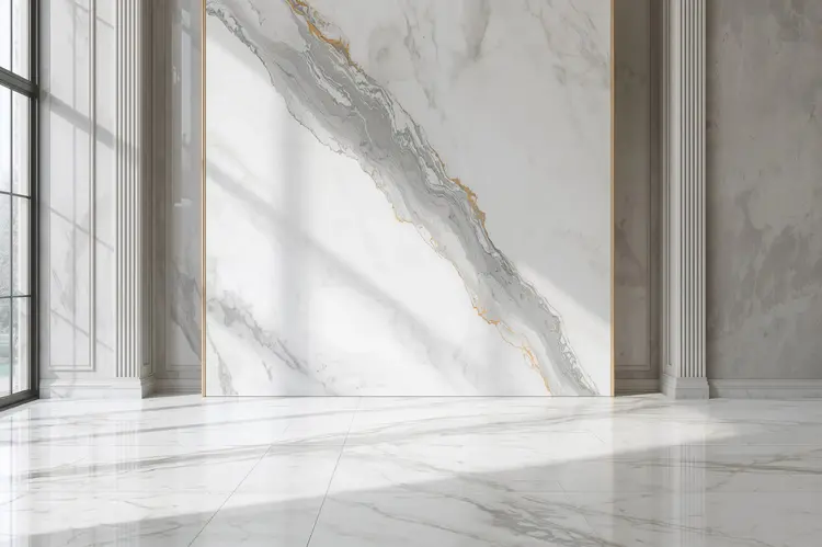 Porcelain Slab- Calacatta Series (1)